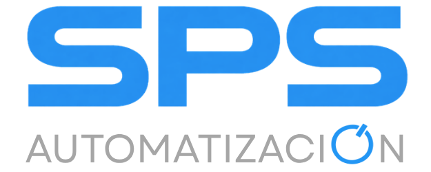 SPS Automatización SpA - Automatización Industrial Chile