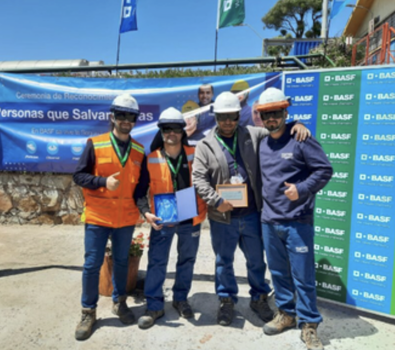 Equipo SPS